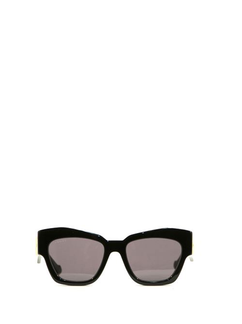 Cat Eye Sunglasses GUCCI | 755251 J07401012